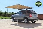 Bigfoot Speed Awning